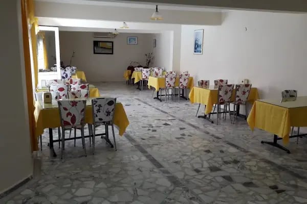Delfin Hotel - Resim 11