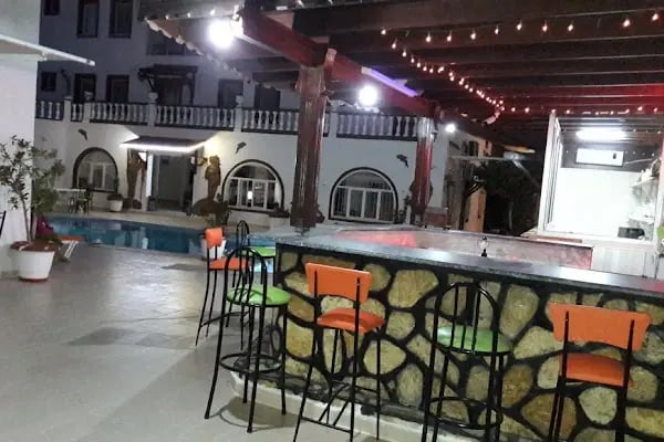 Delfin Hotel - Resim 8