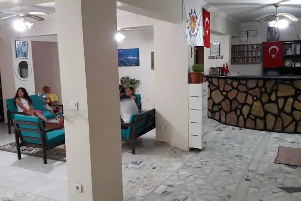 Delfin Hotel - Resim 15