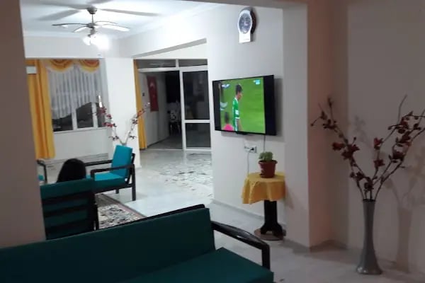 Delfin Hotel - Resim 10