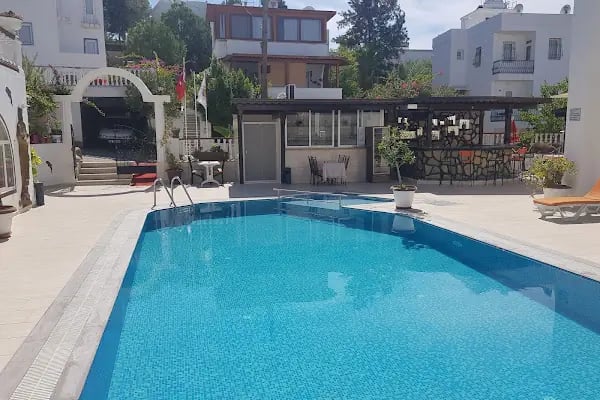 Delfin Hotel - Resim 2