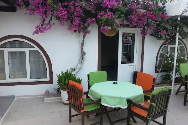 Delfin Hotel - Resim 4