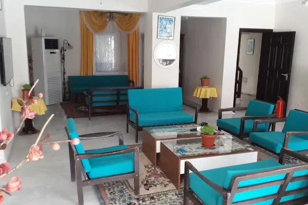 Delfin Hotel - Resim 12