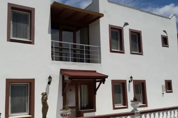 Delfin Hotel - Resim 14