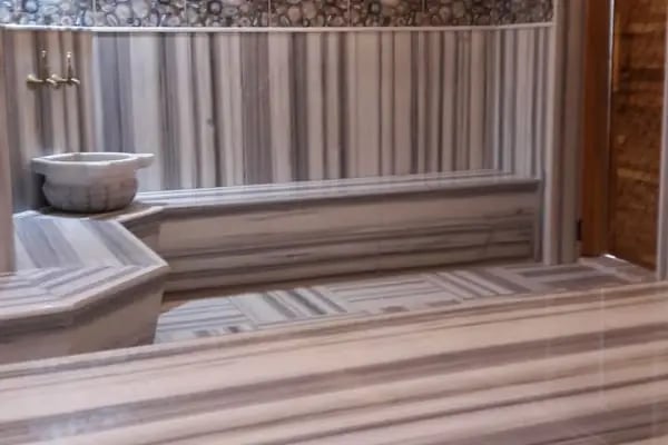 Delfin Hotel - Resim 6