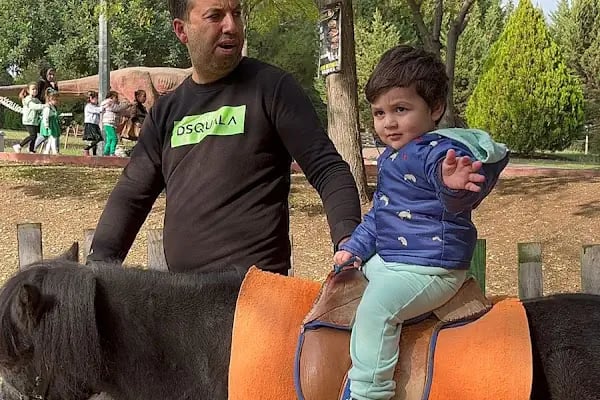 Zıp Zıp Çocuk Akademisi - Resim 5