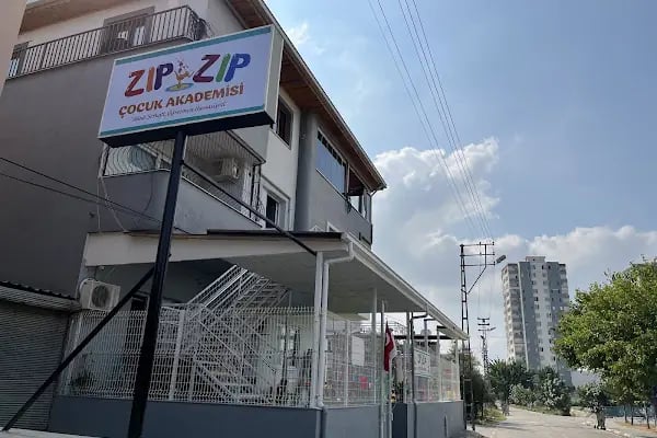 Zıp Zıp Çocuk Akademisi - Resim 2
