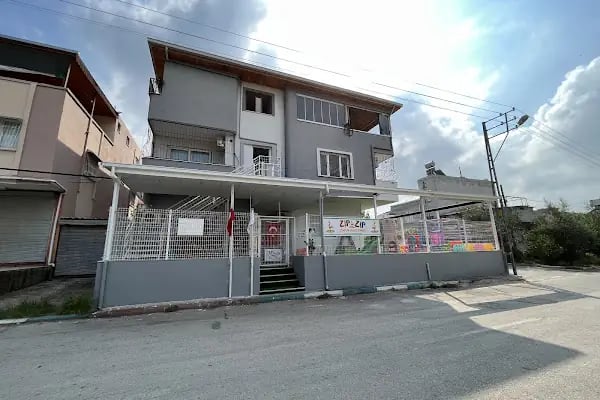 Zıp Zıp Çocuk Akademisi - Resim 4
