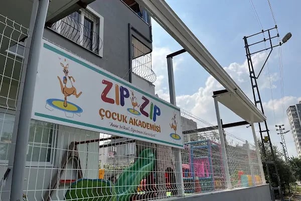 Zıp Zıp Çocuk Akademisi - Resim 6