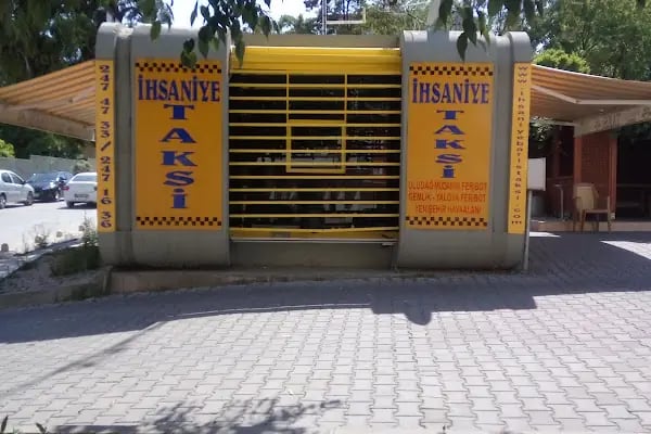 İhsaniye Taksi - Resim 7