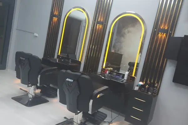 Hair Line Erkek Kuaförü - Resim 3