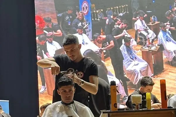Hair Line Erkek Kuaförü - Resim 7