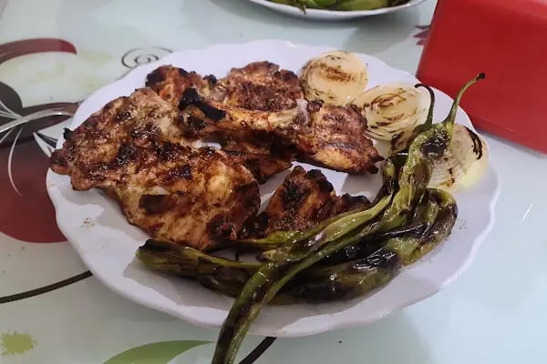 Çıtır kanat - Resim 2