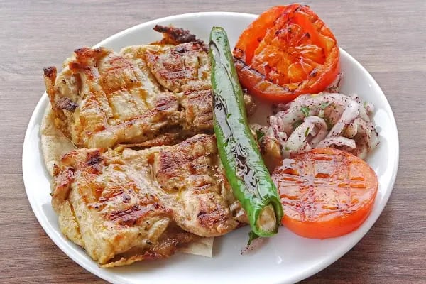 Çıtır kanat - Resim 18
