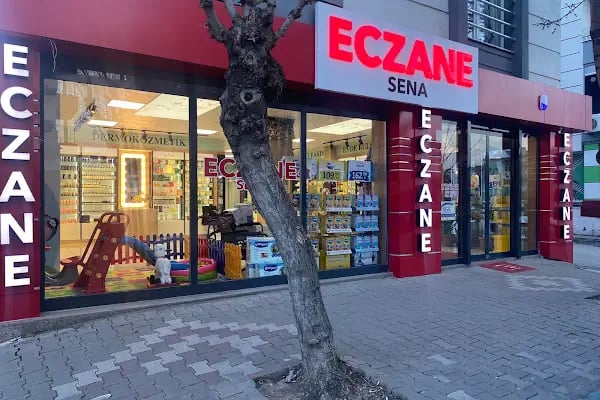 Sena Eczanesi - Resim 2