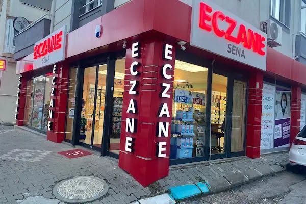 Sena Eczanesi - Resim 4