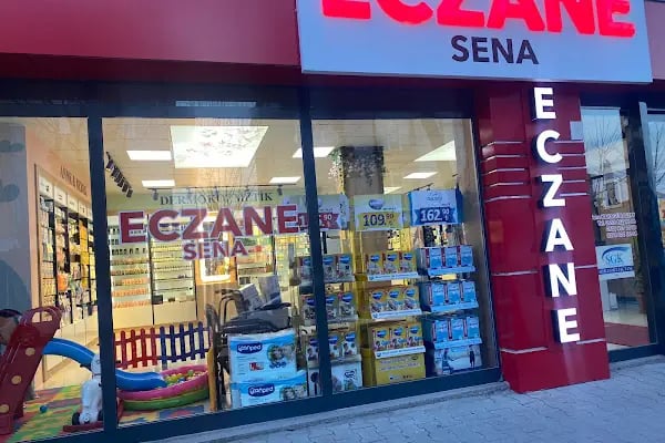 Sena Eczanesi - Resim 6
