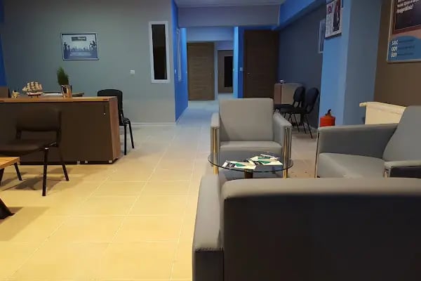 Mavi Beyaz Akademi SRC PSİKOTEKNİK ÜDY ODY Belgeleri Yetkili Eğitim Kurumu - Resim 5