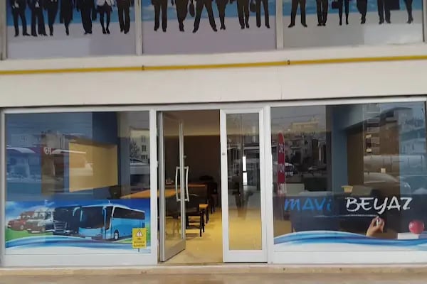 Mavi Beyaz Akademi SRC PSİKOTEKNİK ÜDY ODY Belgeleri Yetkili Eğitim Kurumu - Resim 10