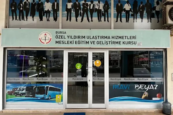 Mavi Beyaz Akademi SRC PSİKOTEKNİK ÜDY ODY Belgeleri Yetkili Eğitim Kurumu - Resim 6