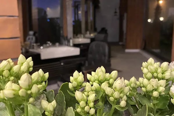 Laviva Bay Bayan Kuaför ve Güzellik Salonu - Resim 6