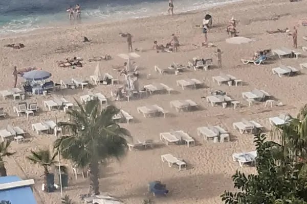 ALANYA TELEFERİK-Kale - Resim 14