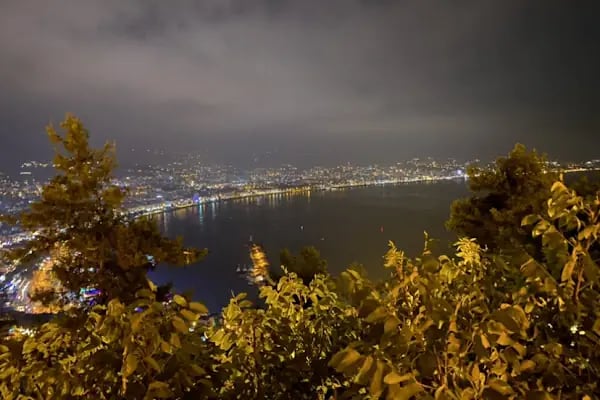 ALANYA TELEFERİK-Kale - Resim 7