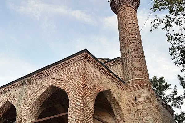 ALANYA TELEFERİK-Kale - Resim 6