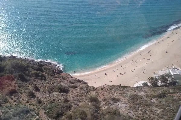 ALANYA TELEFERİK-Kale - Resim 12