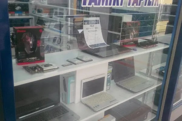Gökay Elektronik San.Tic.Ltd.Şti. - Resim 20