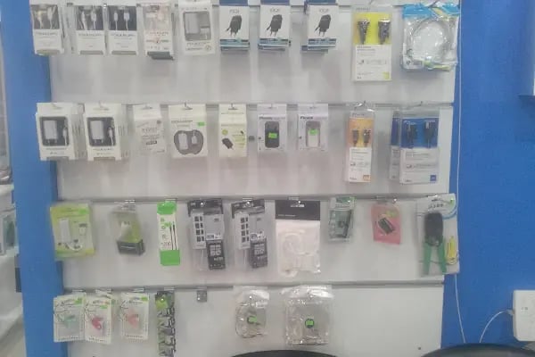 Gökay Elektronik San.Tic.Ltd.Şti. - Resim 14