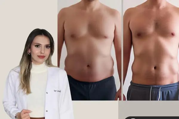 S Clinic Antalya - Saç Çoğaltma, Saç Bakım ve Güzellik Merkezi - Resim 15