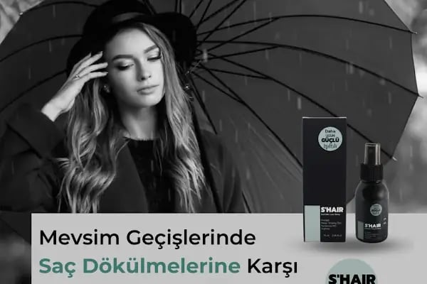S Clinic Antalya - Saç Çoğaltma, Saç Bakım ve Güzellik Merkezi - Resim 3