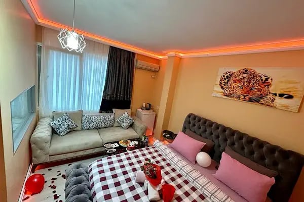 Cois'inn Royal Hotel - Resim 10