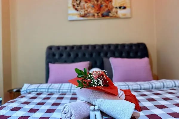Cois'inn Royal Hotel - Resim 8