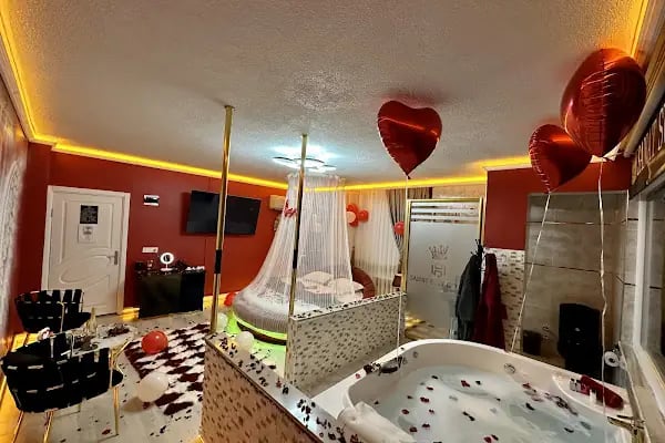Cois'inn Royal Hotel - Resim 7