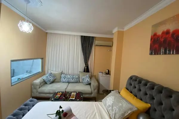 Cois'inn Royal Hotel - Resim 9
