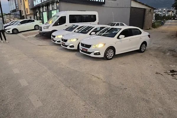 Akınel otomotiv - Resim 3