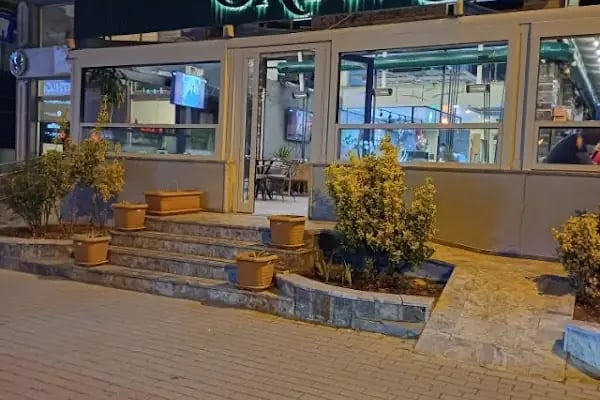Cafes cafe - Resim 1