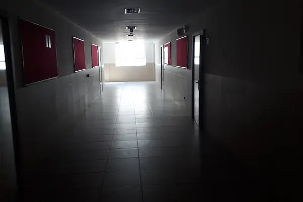 Fatma Özmüftüoğlu Anadolu İmamhatip Lisesi - Resim 5