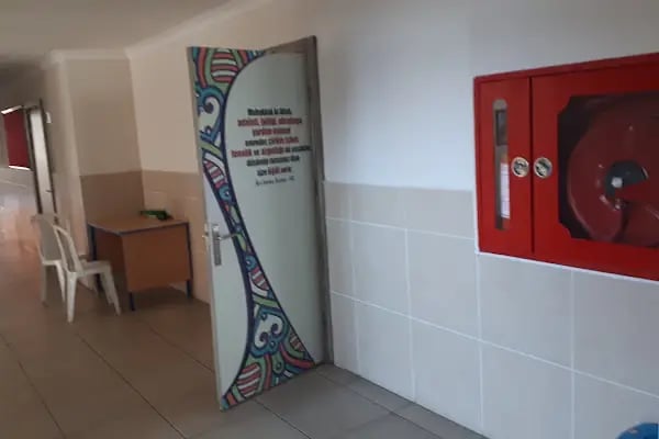 Fatma Özmüftüoğlu Anadolu İmamhatip Lisesi - Resim 6