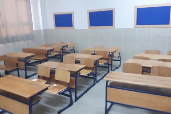 Fatma Özmüftüoğlu Anadolu İmamhatip Lisesi - Resim 7