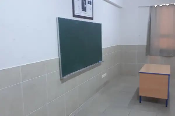 Fatma Özmüftüoğlu Anadolu İmamhatip Lisesi - Resim 4