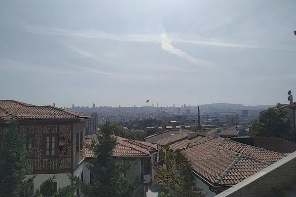 Hacettepe Üniversitesi Tıp Fakültesi - Resim 14