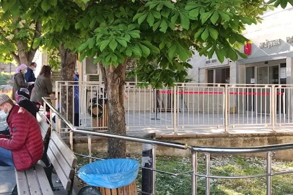 Hacettepe Üniversitesi Tıp Fakültesi - Resim 19