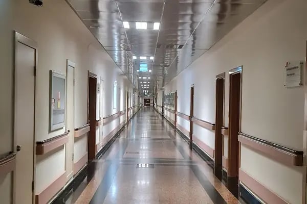 Hacettepe Üniversitesi Tıp Fakültesi - Resim 11