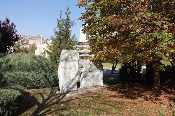Hacettepe Üniversitesi Tıp Fakültesi - Resim 20