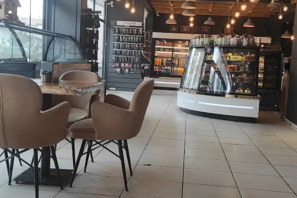 ŞÖLEN PASTANE &amp; CAFE. - Resim 7