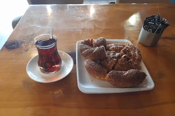 ŞÖLEN PASTANE &amp; CAFE. - Resim 12