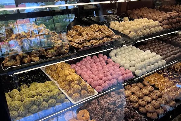 ŞÖLEN PASTANE &amp; CAFE. - Resim 4